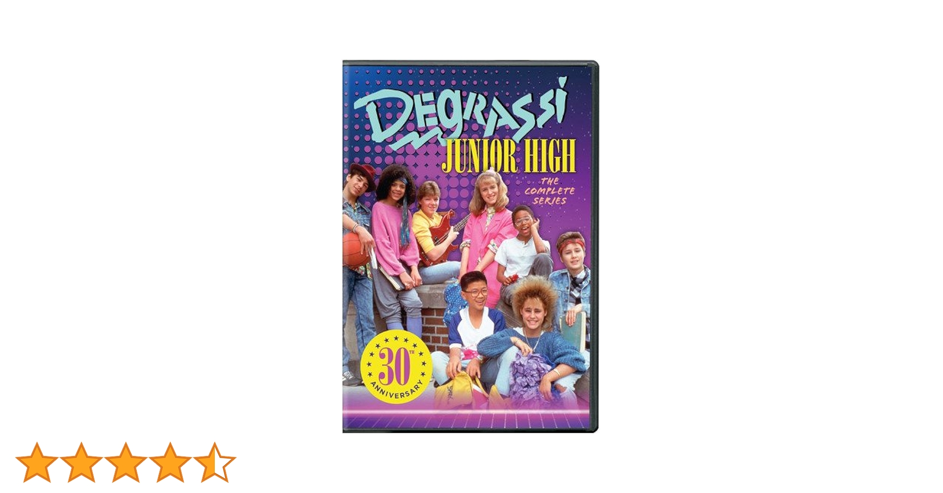 その他 Degrassi Junior High: Pa-Arty [VHS] Amazon.com: Degrassi Junior High - Season 1 : Duncan Waugh